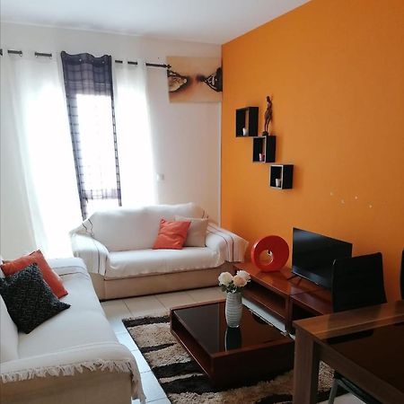 Family Apartment Praia Dış mekan fotoğraf