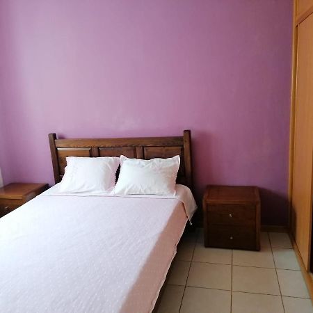Family Apartment Praia Dış mekan fotoğraf