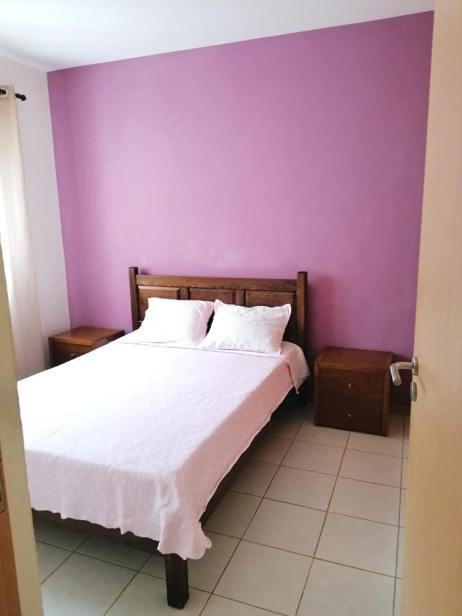 Family Apartment Praia Dış mekan fotoğraf