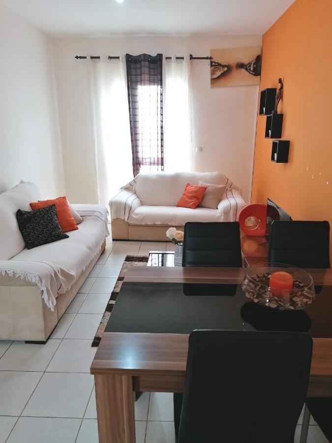 Family Apartment Praia Dış mekan fotoğraf